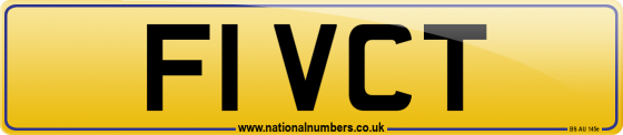 F1 VCT