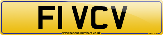 F1 VCV