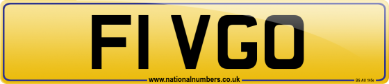 F1 VGO