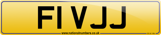 F1 VJJ