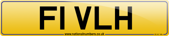 F1 VLH