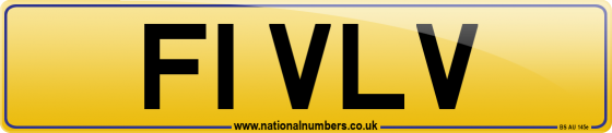 F1 VLV