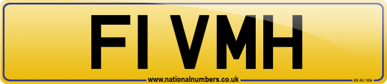 F1 VMH