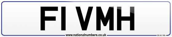 F1 VMH