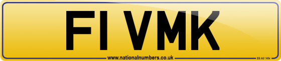 F1 VMK