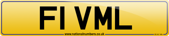 F1 VML