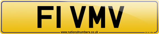 F1 VMV