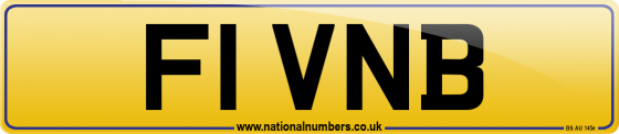 F1 VNB