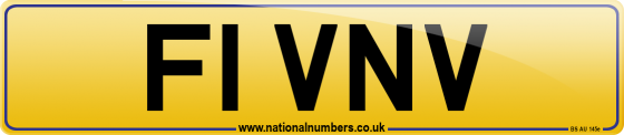 F1 VNV