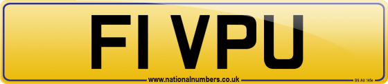 F1 VPU