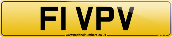 F1 VPV