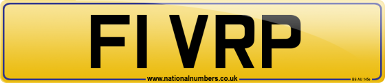 F1 VRP