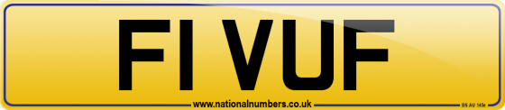 F1 VUF
