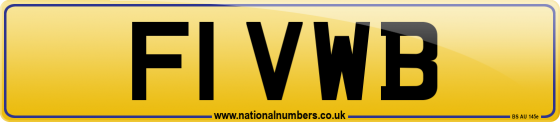 F1 VWB