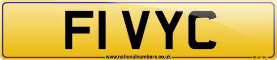 F1 VYC