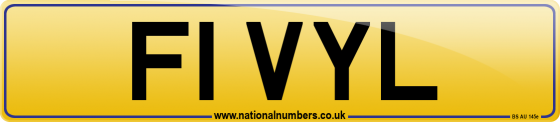 F1 VYL