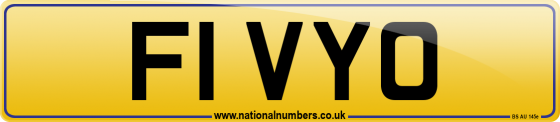 F1 VYO