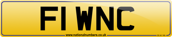 F1 WNC