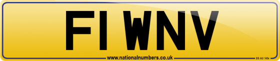 F1 WNV
