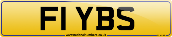 F1 YBS