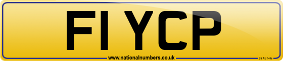 F1 YCP