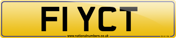 F1 YCT