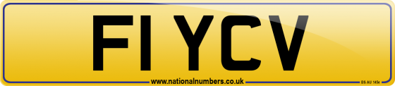 F1 YCV
