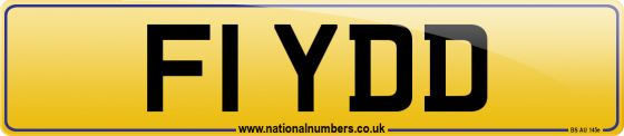 F1 YDD