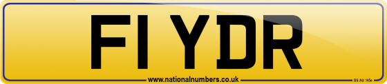 F1 YDR