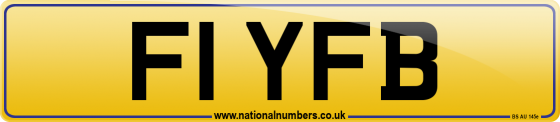 F1 YFB