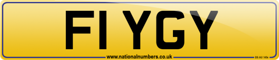F1 YGY