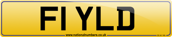 F1 YLD