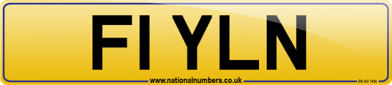 F1 YLN