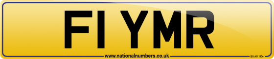 F1 YMR