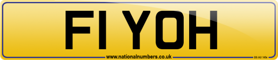F1 YOH