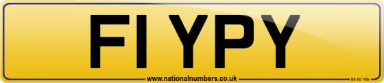 F1 YPY