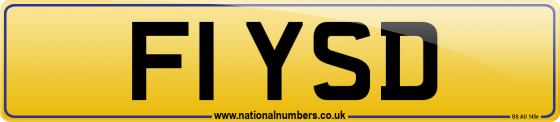 F1 YSD