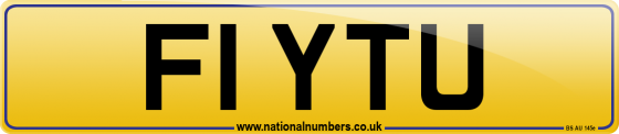 F1 YTU