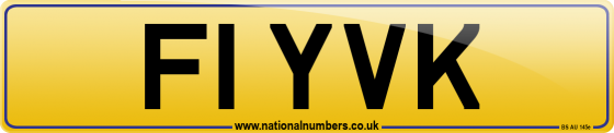 F1 YVK