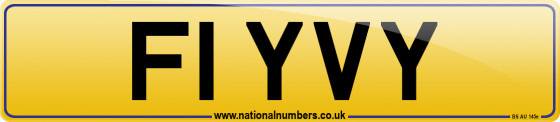 F1 YVY