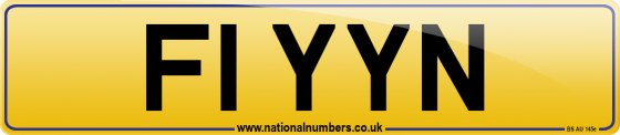 F1 YYN