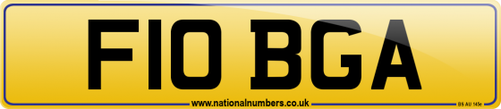 F10 BGA