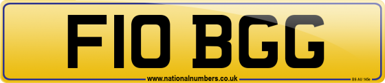 F10 BGG
