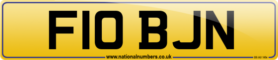 F10 BJN