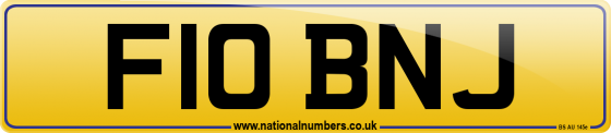F10 BNJ