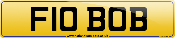 F10 BOB