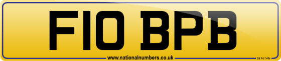 F10 BPB