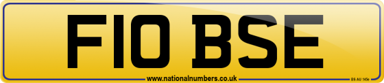 F10 BSE