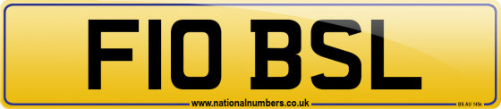 F10 BSL