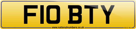 F10 BTY